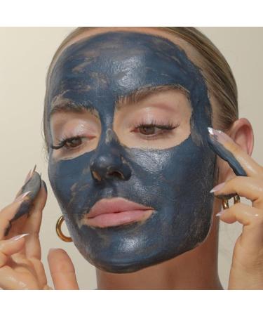 KOA LIFE Detox Face Mask - Charcoal & Bentonite Clay Skincare Natural Vegan Hydration Antioxidants 1.70 Fl Oz - Buy Online on GoSupps.com