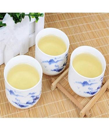 Cravate traditionnelle parfum e th guan yin th oolong th vert une cravate th guanyin 250g - Buy Online on GoSupps.com