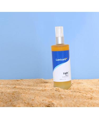 Buy Lanolin Spray Lanicare Light Blend Vanishing Serum 4 Oz | Best International Shipping eCommerce Store - Buy Online on GoSupps.com