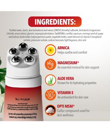 DMSO HOT Lavender Essentials Bundle 99.9% Pure Pharmaceutical Grade DMSO | Warming Roll-On & Soothing Lavender Cream | Fast-Absorbing & Non-Greasy | Made in USA - Buy Online on GoSupps.com