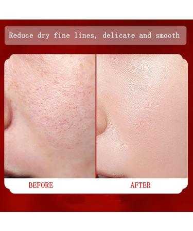 Retinol Royal Dragon Blood Cream Dragon Blood Cream for Women Retinol Face Moisturizer Hydrating Face Cream Anti Wrinkle Cream For Women For Brighten Skin Tone (3PCS) - Buy Online on GoSupps.com