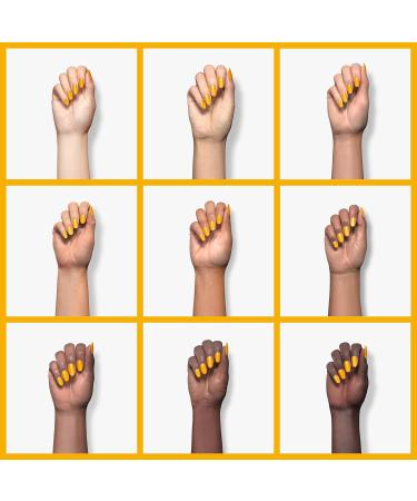 China Glaze Sun Worshiper Nail Polish Lacquer with Hardeners 14ml - Buy Online on GoSupps.com
