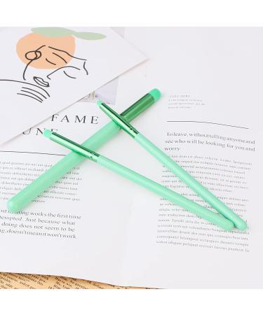 Yoseng Detailed Ink Blending Brushes (15 pcs) for Intricate Stencils & Small Details - Art Blending Tool for Card Making (5 Colors) - Buy Online on GoSupps.com