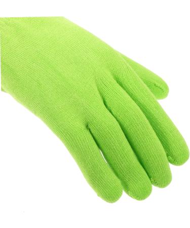 1 Set Moisturizing Hand and Foot Covers Moisturizing Gloves Womens Gloves Moisturizing Socks for Foot Care Moisturizing Hand Gloves Moisturize Lotion Miss Yarn - Buy Online on GoSupps.com