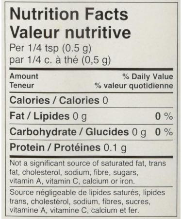 Club House Quality Natural Herbs and Spices Ground Mustard 450g Mustard 15.87 Ounce - Buy Online on GoSupps.com
