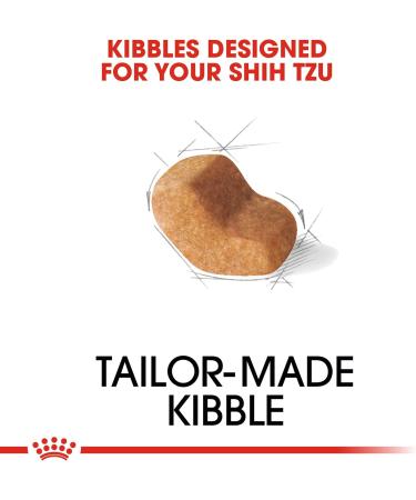 Royal Canin Shih Tzu Adult Dry Dog Food 1.5kg (Pack of 2) Poultry 3 kg (Pack of 1) - Buy Online on GoSupps.com