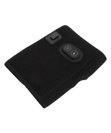 Vibration Elbow Pads Soft Heated Elbow Support Safe for Healthcare in Home Office