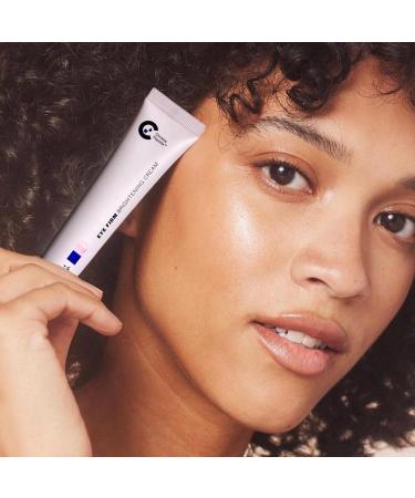 Buy CHROMAT EYE FIRM 15 mL (0.5 oz) - International Shipping | Best Eye Treatment for Firmness & Brightness - Buy Online on GoSupps.com
