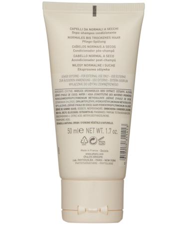Shop Phyto Phytobaume Moisture Conditioner 50 ml - Deep Hydration for All Hair Types - International Shipping Available - Buy Online on GoSupps.com
