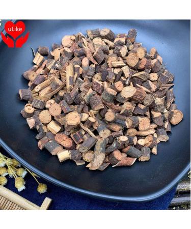 Tuber Fleeceflower Stem Ye Jiao Teng Sleep Aid Foot Bath Drink As Tea Jujube Seed New (500 Grams) - Buy Online on GoSupps.com