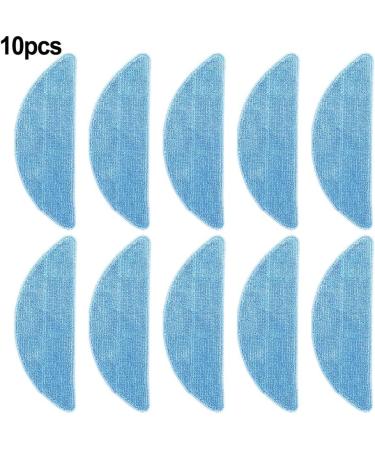 Durable Mop Cloth for Conga Eternal Pet X Treme Efficient Stain Removal(10 PACK) - Buy Online on GoSupps.com