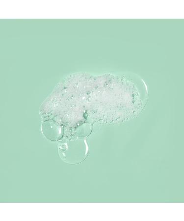 Mario Badescu Gentle Foaming Cleanser with Black Tea Extract | Ultra-Light Cleanser for All Skin Types | 6 FL OZ - Buy Online on GoSupps.com