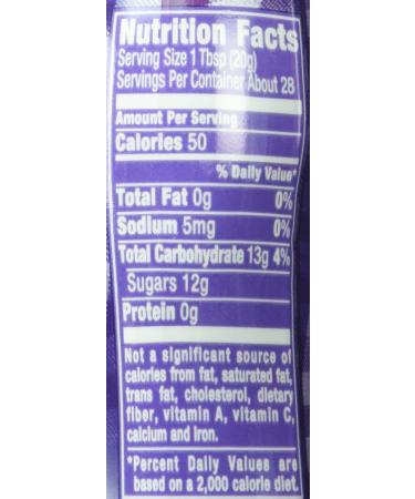 Buy Smuckers Grape Squeeze Jelle 590ml - International Shipping Available | Premium Fruit Spread - Buy Online on GoSupps.com