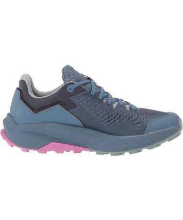 adidas Women's Terrex Trailrider Trail Running Shoe - Wonder Steel/Magic Grey/Pulse Lilac - Size 9 - Buy Online on GoSupps.com