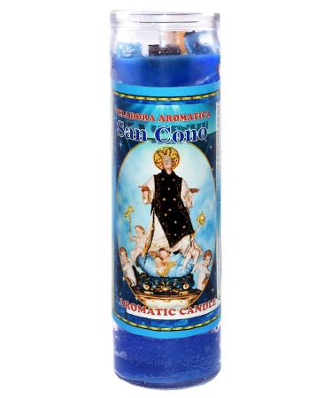 1 Piece Candles Cocktail VELADORA SAN CONO