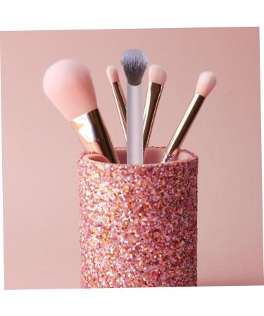 FRCOLOR Dual Ended Eyeshadow Brush Professional Makeup Brush Brochas Para Maquillaje Eyeshadow Cosmetics Brush Double Ended Makeup Miss Multifunction Smudge Brush - Buy Online on GoSupps.com