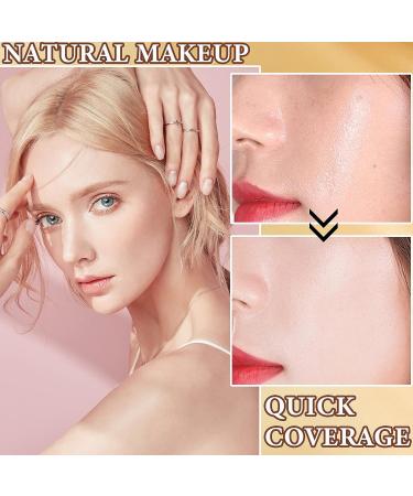 Matte Finish Oil Control Face Powder for Long-Lasting Makeup | Lightweight & Flawless Setting Powder with Natural Focus Effect - Buy Online on GoSupps.com