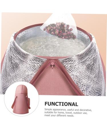 FRCOLOR Folding Foot Bath Bucket Feet Bath Bag Foot Bath Spa Tub Feet Soaking Tub Pedicure Barrel Collapsible Foot Basin Buckets Travel Foot Soaking Bucket Foot Bath Bag Pvc Insulation - Buy Online on GoSupps.com