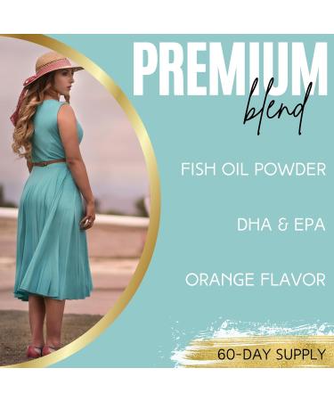 Omega Gummies Parent (120 Count (Pack of 1)) - Buy Online on GoSupps.com