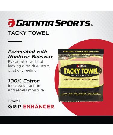 Tacky Towel