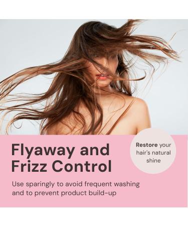 MILANO COLLECTION Essentials Detangling Leave In Hair Wig Spray Lightweight Detangler Hydration Hair Spray for Wigs Extensions and Hair Pieces Vegan Hair Care for Fine Curly & Natural Hair & Wigs Ultra Gentle Detangler 150ml - Buy Online on GoSupps.com