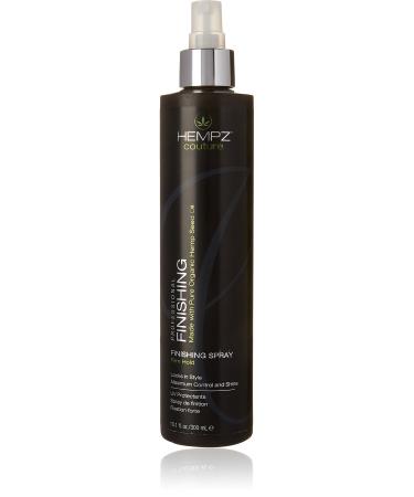 Hempz Couture Finishing Spray 10.1 Ounce