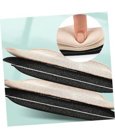 Shop Healeved 4 Pairs High Heel Stickers & Comfort Inserts for Women | Invisible Foot Grips & Protectors - Buy Online on GoSupps.com