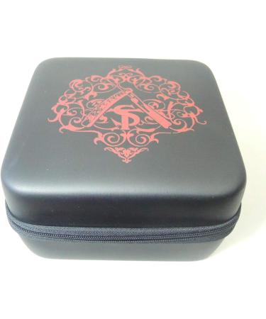 Sweeney Todd Shaving Kit - Premium Grooming Set for a Classic Shave | International Shipping Available - Buy Online on GoSupps.com