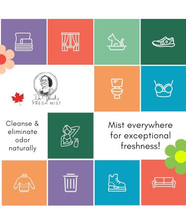 100% Natural YOGA Mat Cleansing and Deodorizing Spray Mist CITRUS 4 oz 120 ml - With orange lime and lemongrass essential oils. Perfect for mats gear clothes and bodies. Great for skin. - Buy Online on GoSupps.com