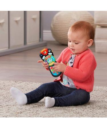 Buy VTech 80-606274 Baby Remote Control Toy - Multi-Coloured | International Shipping Available - Buy Online on GoSupps.com