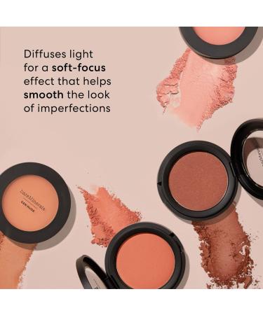 Bare Minerals Gen Nude Powder Blush Rouge - Beige For Days | 30g | International Shipping Available - Buy Online on GoSupps.com