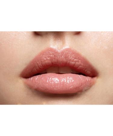 Beauty Forever Lift and Tint Plumping Lip Gloss with Fruity Flavours and Vitamin E Lip Plumper Lip Gloss 6ml (04 Bubblegum Sheer Pink) - Buy Online on GoSupps.com