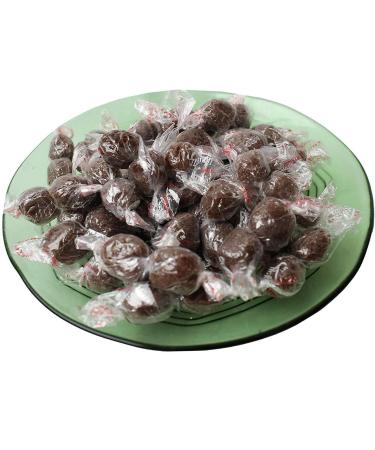 NATURE'S HARVEST : Premium Imli Candy Imli Tamarind Twist Candy Tamarind Candy Khati Mthi Candy (300G)_Packing May Vary - Buy Online on GoSupps.com