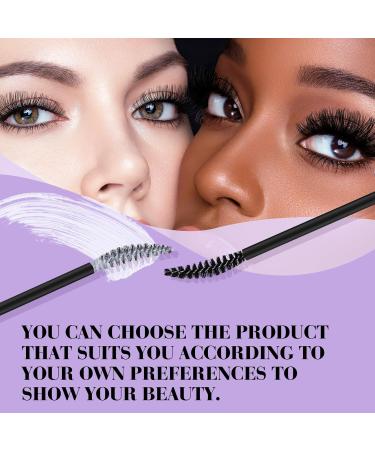 Lash Cluster Glue 10 ML - Waterproof Black Bond for Eyelash Extensions | Lasts 48-72 Hours | Includes Brushes & Tweezers - B&Qaugen - Buy Online on GoSupps.com