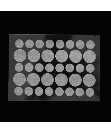 Skin Tag Cover Patch 36 Patches Skin Tag Cover Patches Mole Acne Pimple Covers Concealing Patch Sticker Pimple Cover Patch Mole Concealing Patch - Buy Online on GoSupps.com