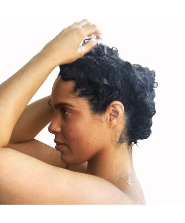 Palmer's Cocoa Butter Vitamin E Length Retention Shampoo 13.5 oz - Nourishing Hair Care - Buy Online on GoSupps.com