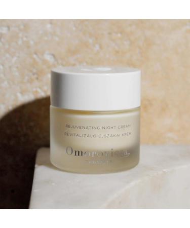 Buy Omorovicza Rejuvenating Night Cream 1.7 Fl Oz - Best International Shipping & Skincare Solutions - Buy Online on GoSupps.com