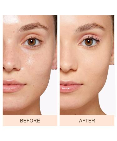 Boobeen Matte Face Finishing Powder - Lightweight Oil Control Makeup Long Lasting Translucent Finish 02# Natural for Flawless Skin - Buy Online on GoSupps.com