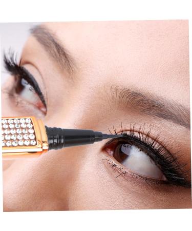  Mikinona Mikinona 3 x Smudge Effect Diamond Crystal Eye Liner Pens - Buy Online on GoSupps.com