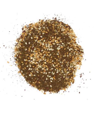  AROMATA DELICATESSEN AROMATA - Zaatar/Za'atar - Lebanese cuisine - 100% natural - 100g - Zaatar spice mix - Buy Online on GoSupps.com