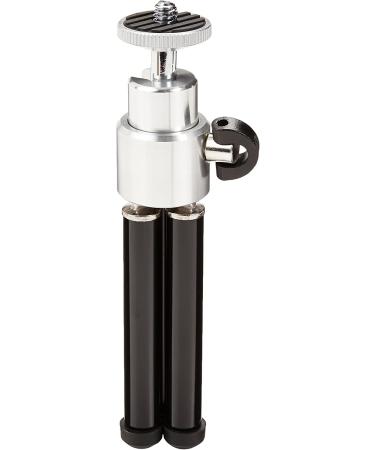 Amazon Basics Lightweight Mini Tripod Stand - 1-Pack - Buy Online on GoSupps.com