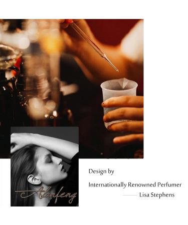 3PCS Korean Women Eau de Toilette Perfume Citrus Aquatic Woody Fragrance Perfume for Women by Fresh Flower Fruit Fragrances 75 ml / 2.7 Fl Oz - Buy Online on GoSupps.com