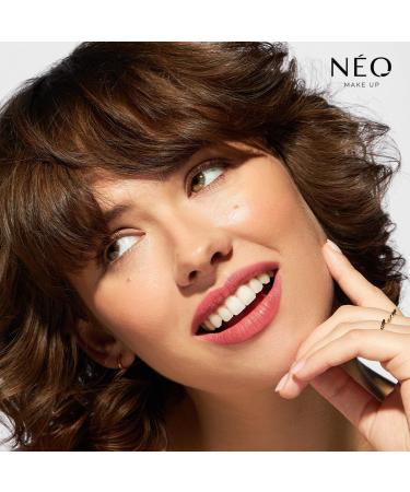 N O MAKE UP INTENSE SERUM COLOR LIP OIL Gekleurde lipolie met vinyl finish 03 FRESH PEACH 45 ml - Buy Online on GoSupps.com