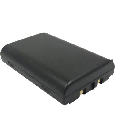 Buy SPANN 3.7V Battery Replacement for Casio DT5023BAT DT-5025LAT DT-950 & More - International Shipping Available - Buy Online on GoSupps.com