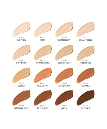 Ruby Kisses Tinted Moisturizer | Hydrate Revitalize Skin & Blur Pores | Golden | All-Day Comfort Wear - Buy Online on GoSupps.com