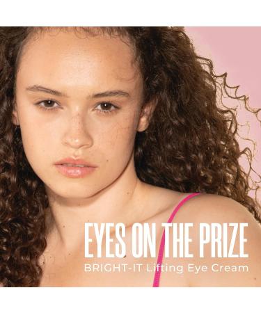 MA LYS Bright-It Lifting Eye Cream 1 Fl Oz - Youthful Eyes in a Bottle - Buy Online on GoSupps.com