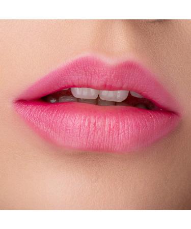 MOODmatcher Twist Stick Lip Color - Pink 0.10 oz | Long-lasting & Mood-Enhancing Lipstick - Buy Online on GoSupps.com