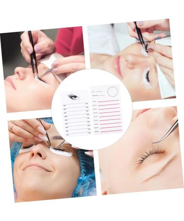 2pi ces Acryliques Pour Extensions De Support Professionnel Pour Artistes Plaques Grafting Pour Salons Et Usage Personnel - Buy Online on GoSupps.com