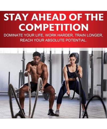 78 000mg Testosterone Supplement for Men Max Purity 95% Testosterone Booster for Men Turkesterone for More Energy Strength Stamina Endurance Muscle Growth & Recovery Performance 60 Days Supply - Buy Online on GoSupps.com