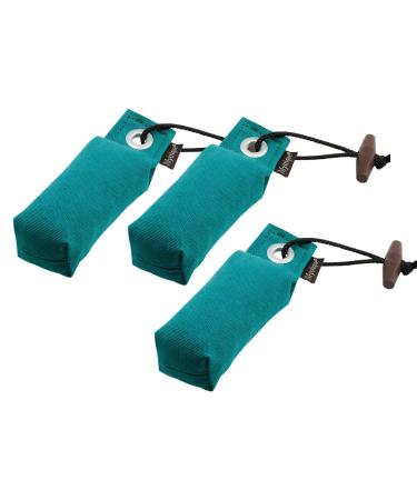 Mystique Dummy Pocket Set 3 x 85g green
